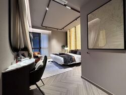 UE Square (D9), Apartment #550951651